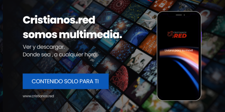 Cristianos.red somos multimedia.