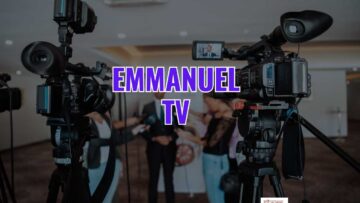 EMMANUEL TV