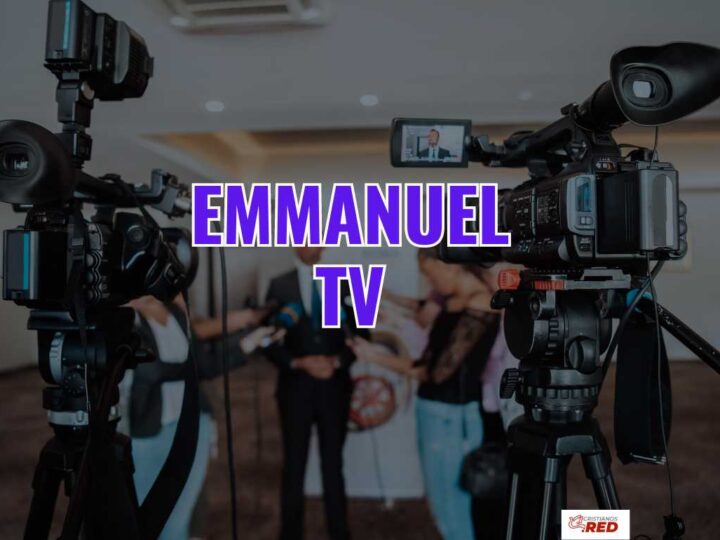 EMMANUEL TV